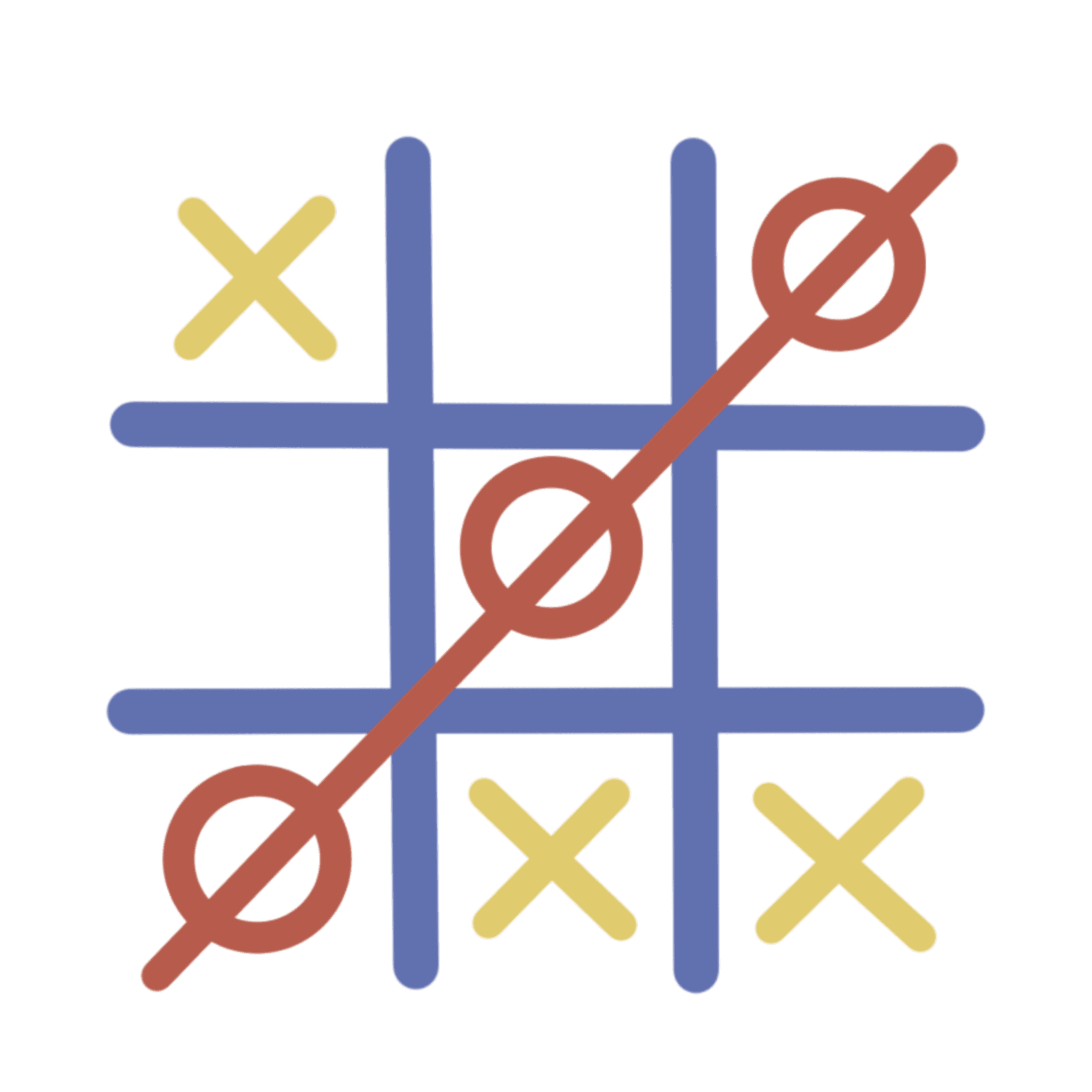 JavaScript Mini Games